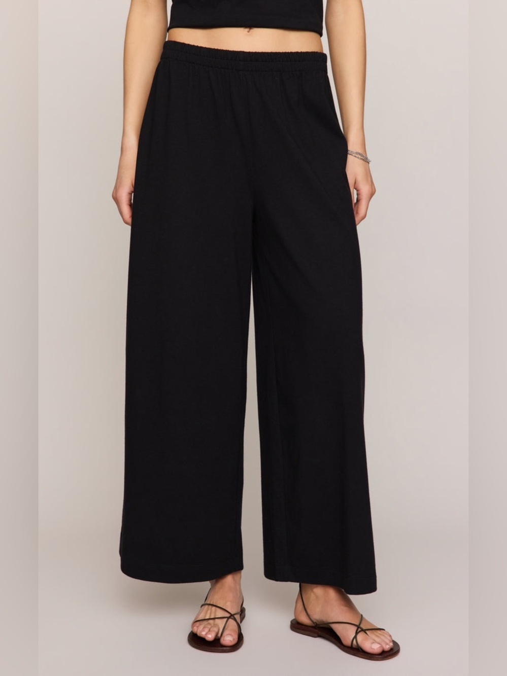 Z Supply Scout Jersey Pants - M